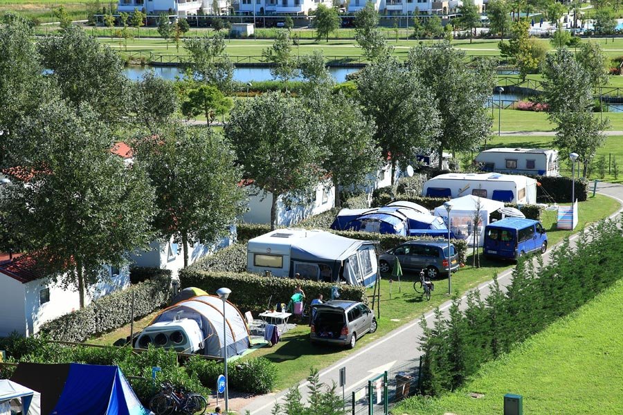 Camping Marelago Vénétie - Caorle visuel 3/3