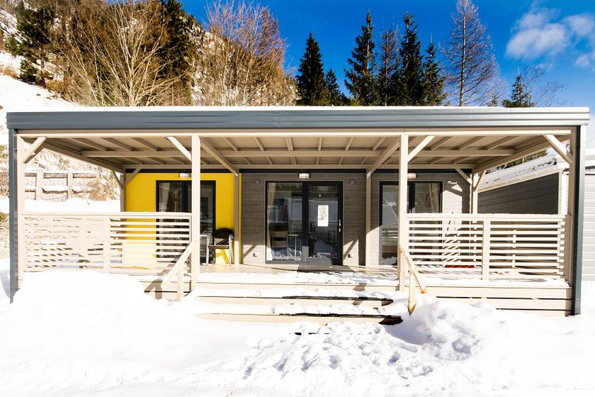 Camping Mauterndorf Salzbourg  - Mauterndorf visuel 4/4 Camping Mauterndorf Salzbourg  - Mauterndorf visuel 4/4