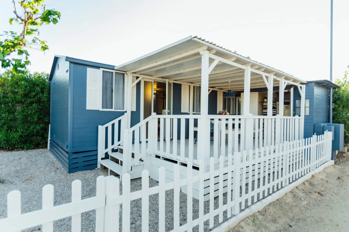 Camping Miramar Costa Dorada - Mont-roig del Camp visuel 12/12