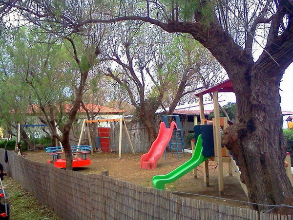 Camping Mithimna Crète - Drapanias visuel 13/16