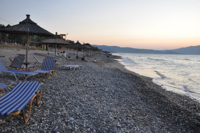 Camping Mithimna Crète - Drapanias visuel 10/16