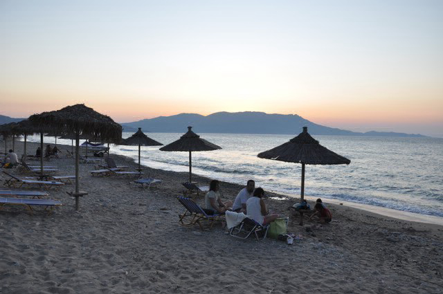 Camping Mithimna Crète - Drapanias visuel 9/16