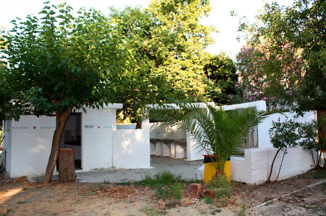 Camping Mithimna Crète - Drapanias visuel 11/16