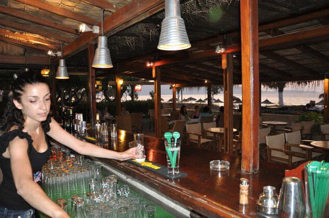 Camping Mithimna Crète - Drapanias visuel 14/16