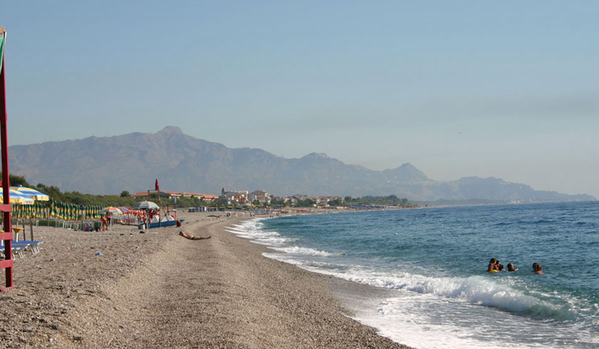 Camping Mokambo Sicile - Mascali visuel 1/3