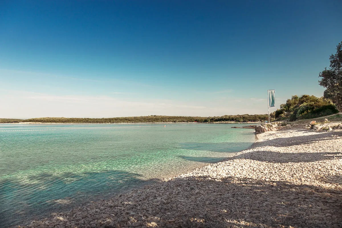 Camping Mon Perin Istrie - Bale visuel 6/17