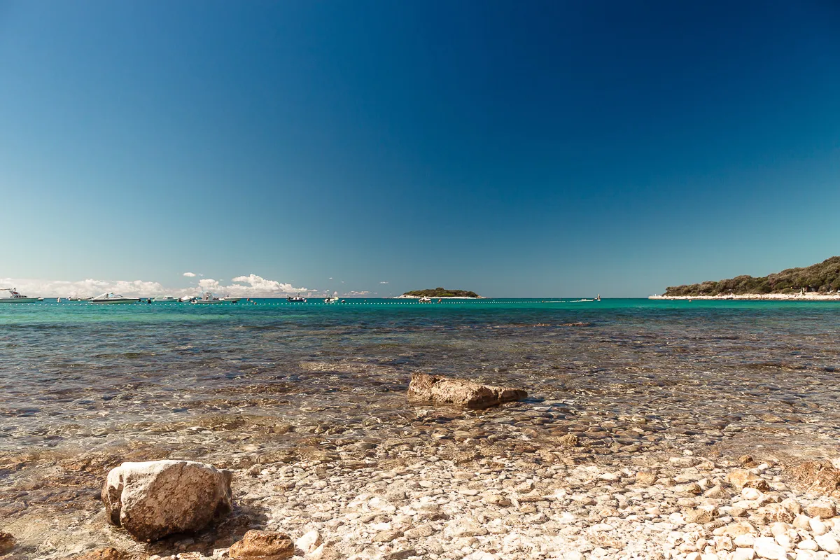 Camping Mon Perin Istrie - Bale visuel 4/17