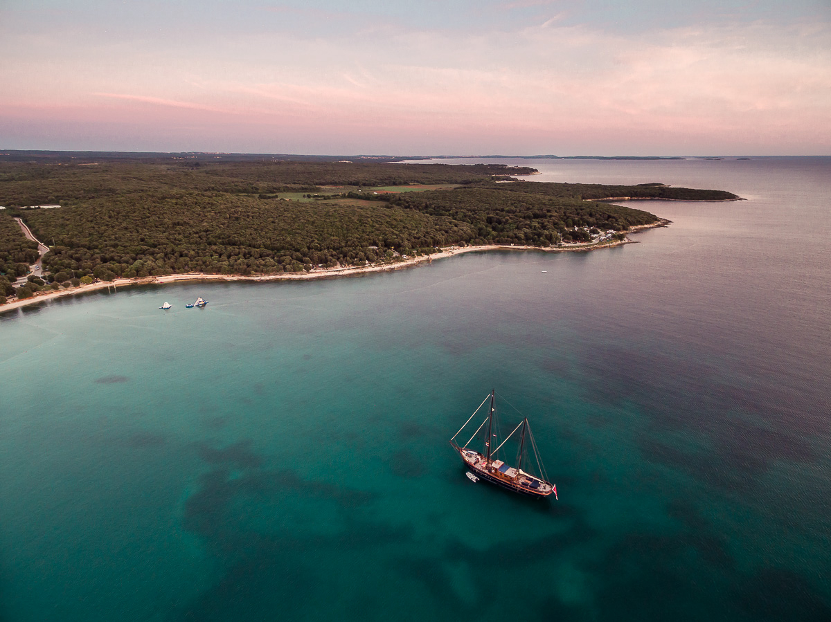 Mon Perin Istrie - Bale visuel 3/17