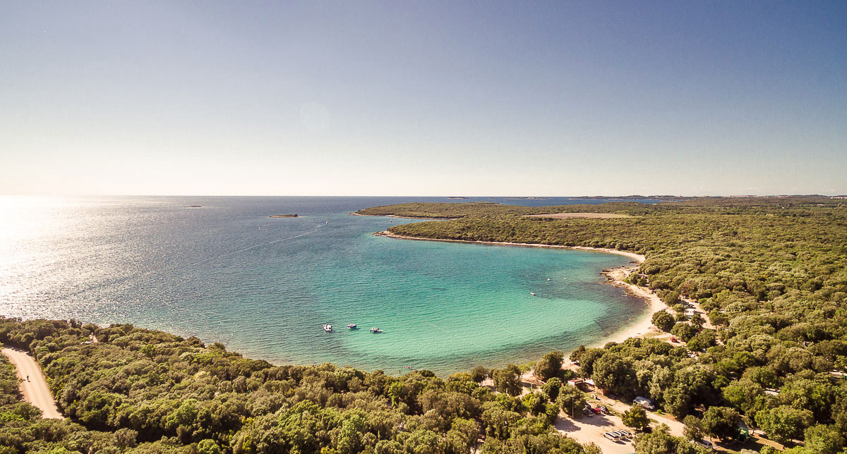 Mon Perin Istrie - Bale visuel 1/17