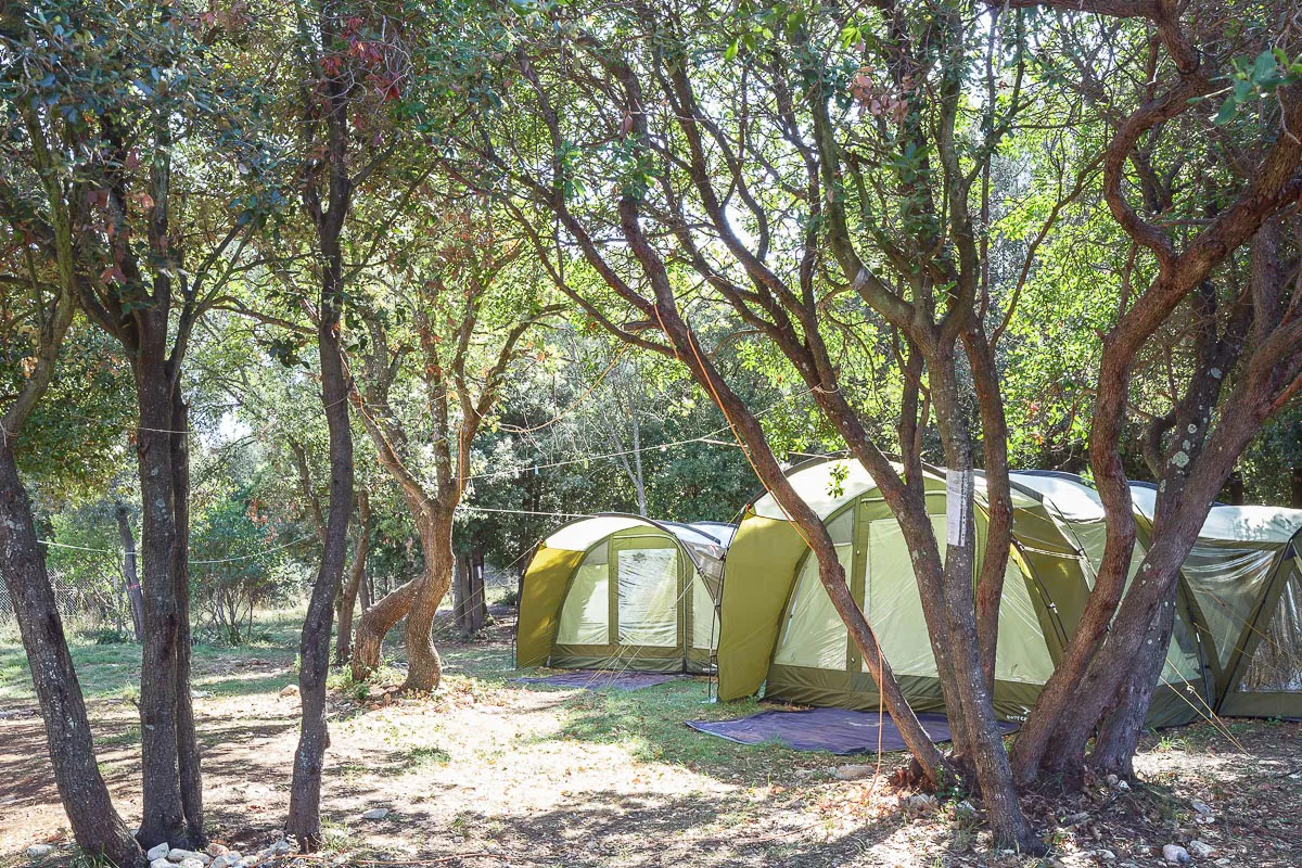 Camping Mon Perin Istrie - Bale visuel 10/17