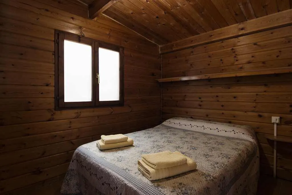 Camping Mougas Galice - Pontevedra visuel 3/3