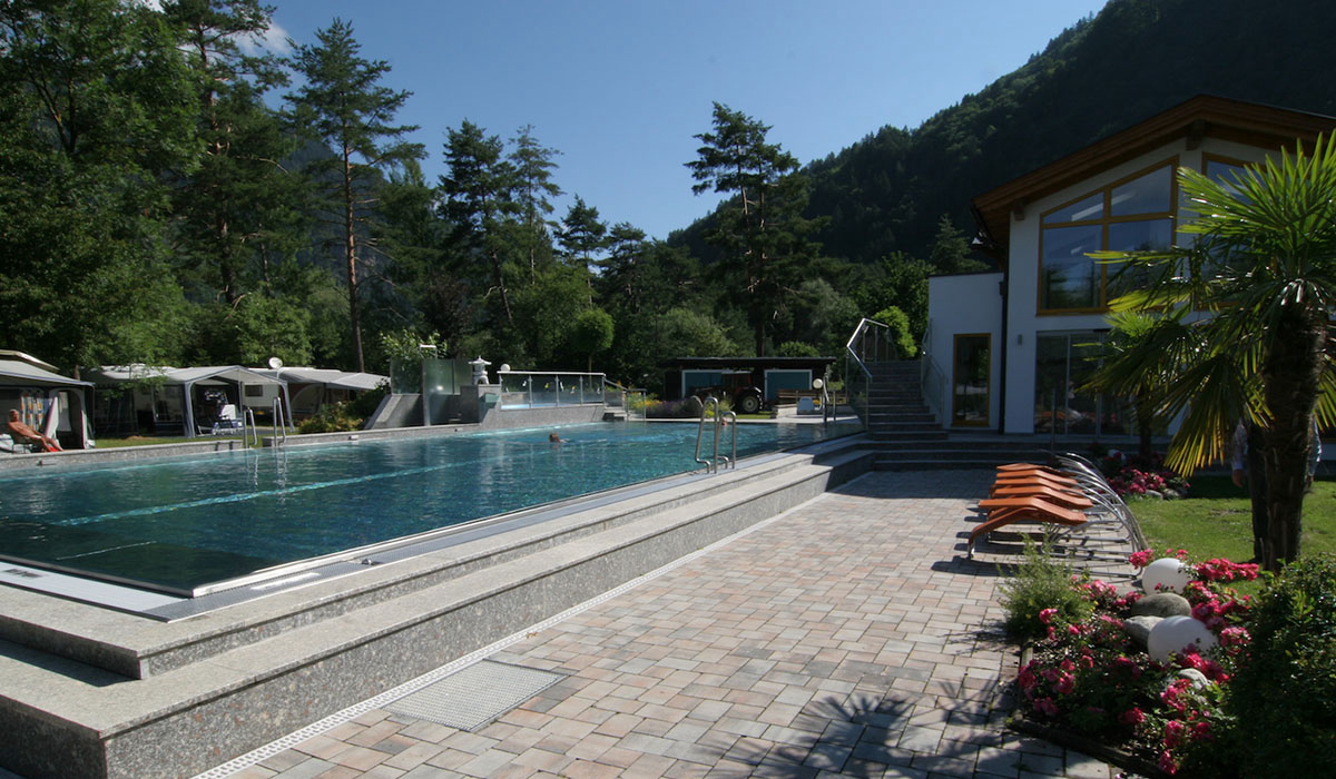 Camping Mössler Carinthie - Döbriach visuel 3/3