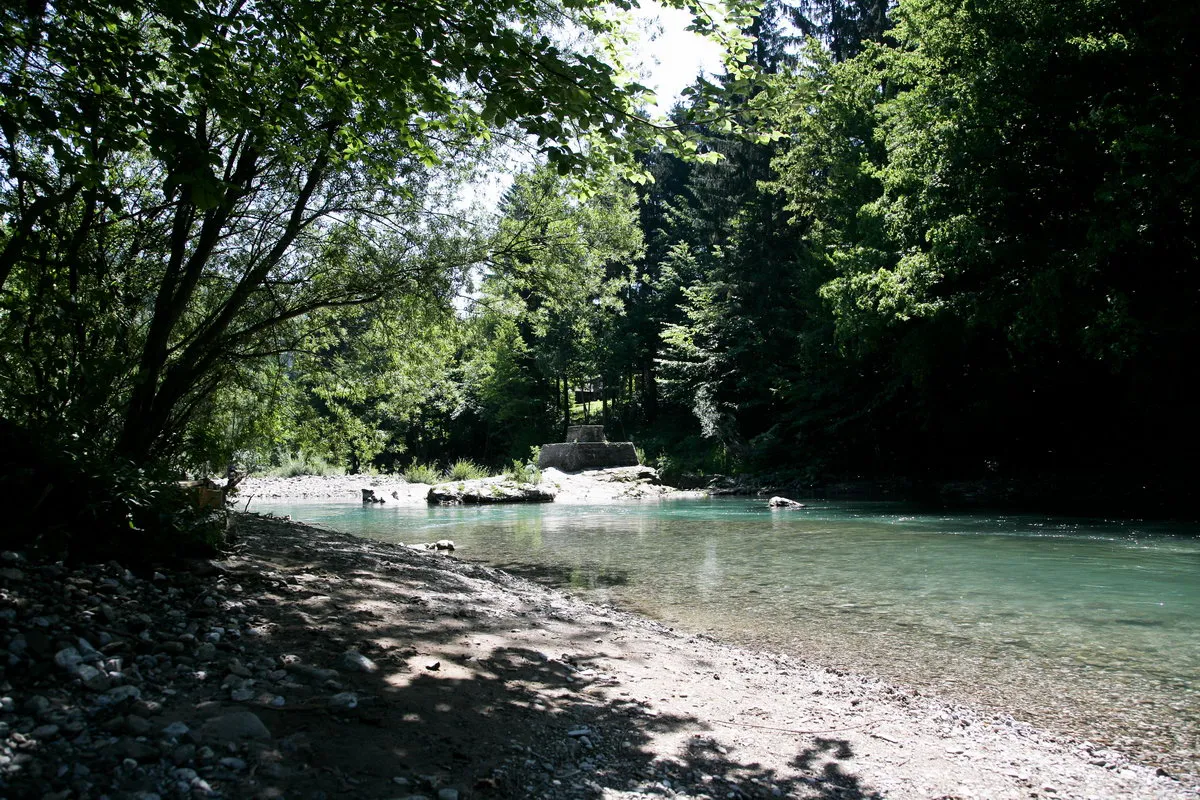 Camping NaturPlac Styrie - Ljubno ob Savinji visuel 3/3