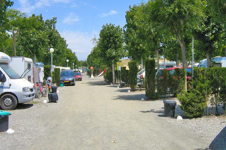 Camping Naturiste Almanat Andalousie - Torre del Mar visuel 2/3