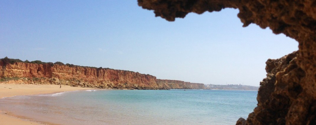 Camping Naturiste Cala del Aceite Andalousie - Conil de la Frontera visuel 2/2