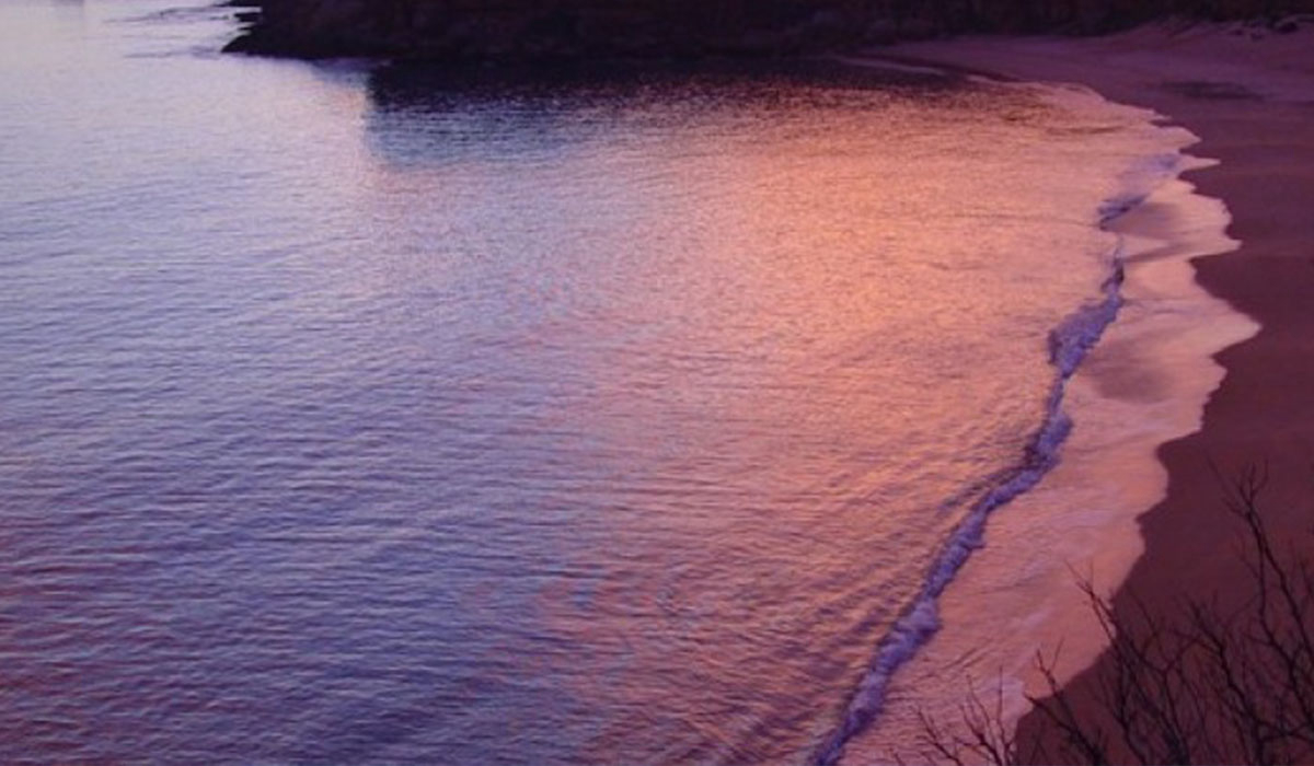 Camping Naturiste Cala del Aceite Andalousie - Conil de la Frontera visuel 1/2