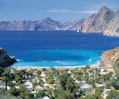 Camping Naturiste El Portus Murcie - Carthagène visuel 2/2