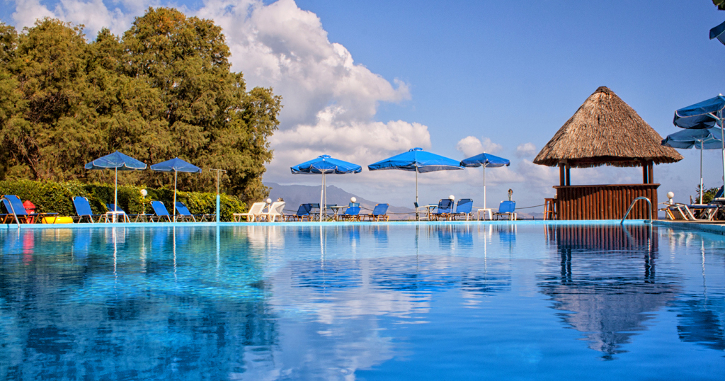 Camping Nopigia Crète - Drapanias visuel 1/18