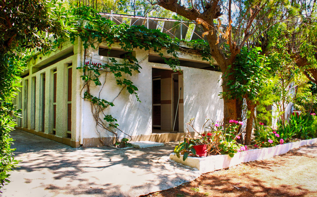 Camping Nopigia Crète - Drapanias visuel 18/18