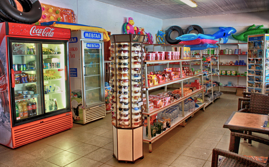 Camping Nopigia Crète - Drapanias visuel 14/18