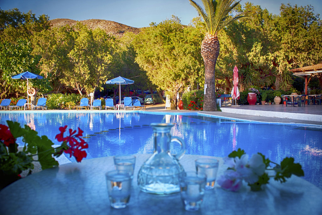 Camping Nopigia Crète - Drapanias visuel 3/18