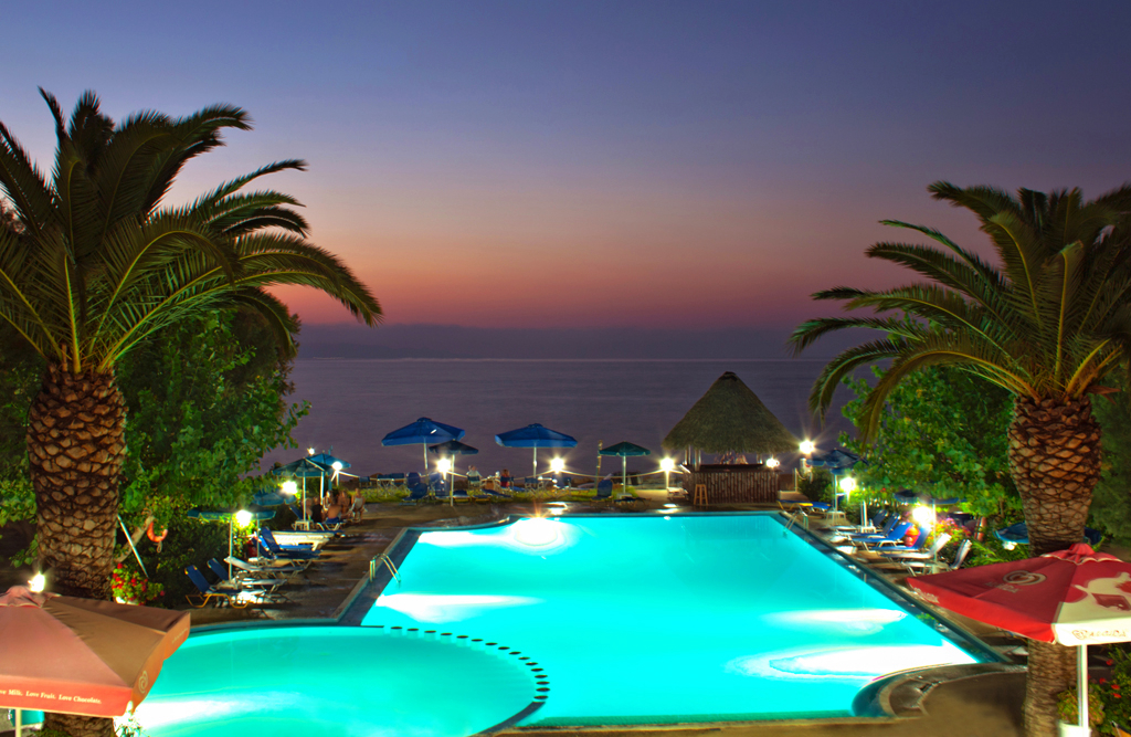 Camping Nopigia Crète - Drapanias visuel 4/18