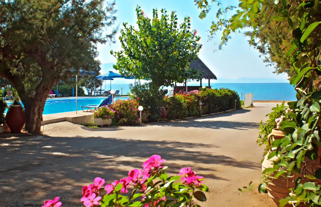 Camping Nopigia Crète - Drapanias visuel 8/18