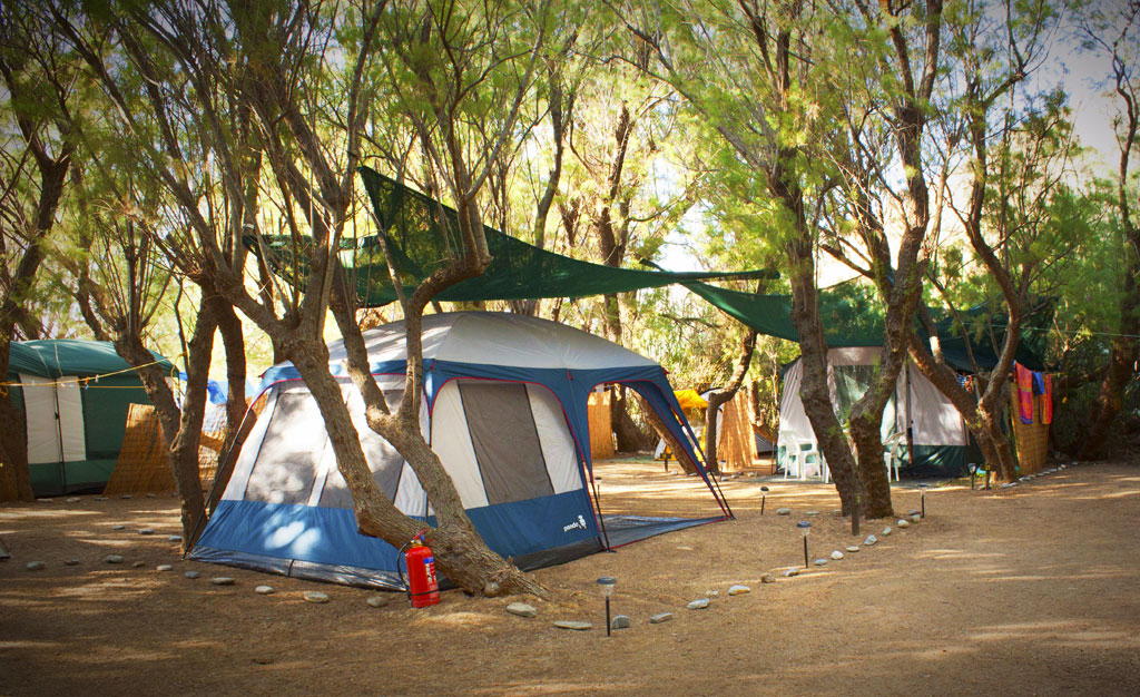 Camping Nopigia Crète - Drapanias visuel 13/18