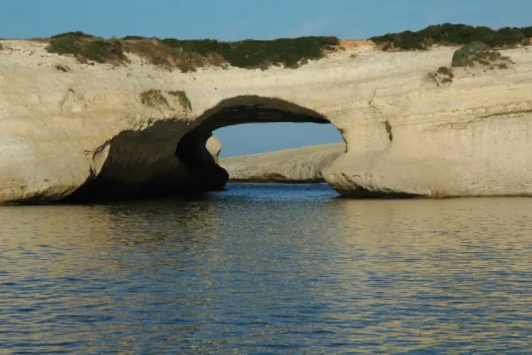 Camping Nurapolis Sardaigne - Narbolia visuel 5/7