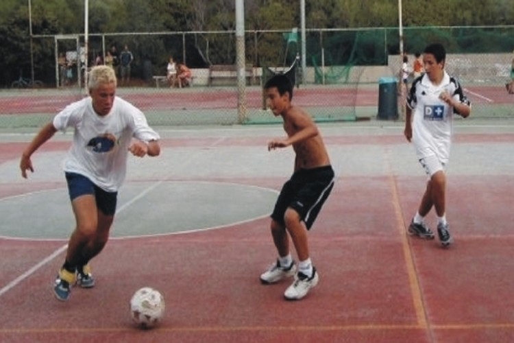 Camping Nurapolis Sardaigne - Narbolia visuel 7/7 Camping Nurapolis Sardaigne - Narbolia visuel 7/7