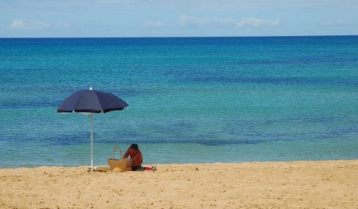 Camping Nurapolis Sardaigne - Narbolia visuel 1/7 Camping Nurapolis Sardaigne - Narbolia visuel 1/7