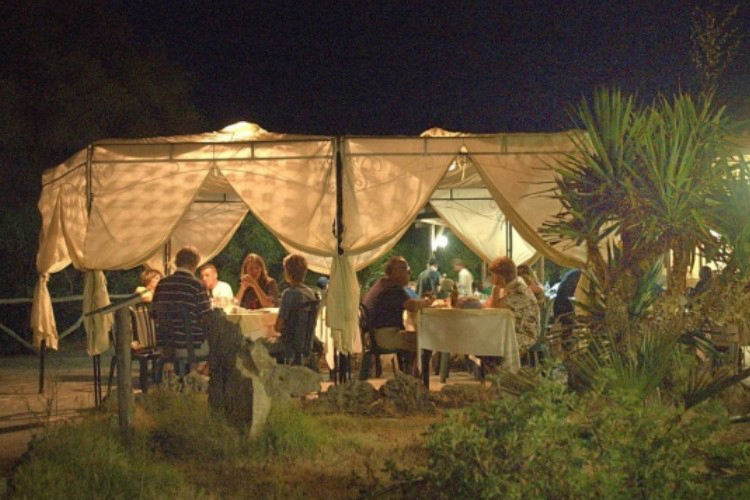 Camping Nurapolis Sardaigne - Narbolia visuel 6/7 Camping Nurapolis Sardaigne - Narbolia visuel 6/7