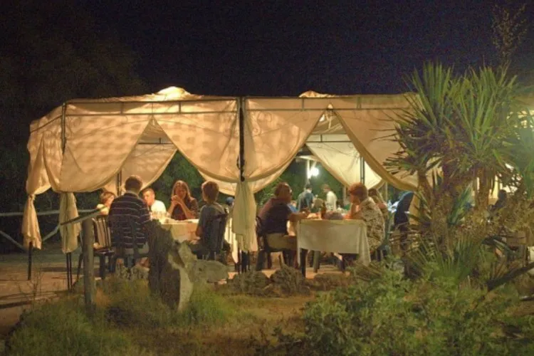 Camping Nurapolis Sardaigne - Narbolia visuel 6/7