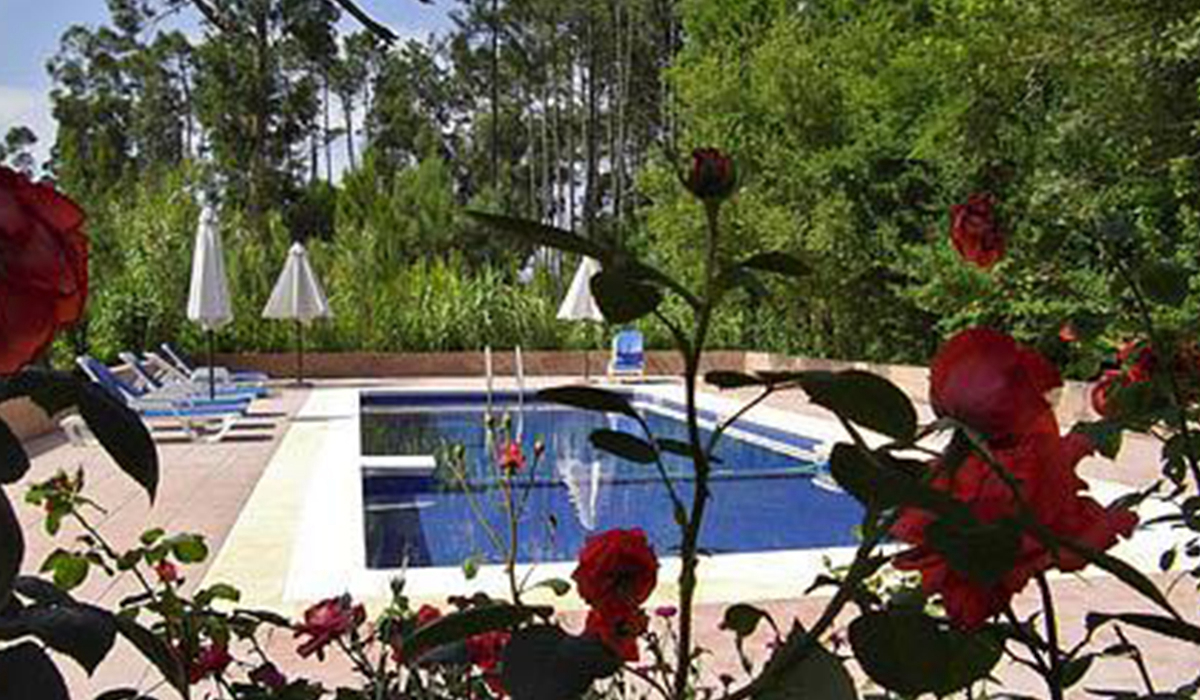 Camping O Tamanco Centro - Leiria visuel 1/2