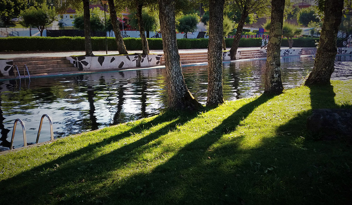 Camping Oleiros Centro - Oleiros visuel 1/3 Camping Oleiros Centro - Oleiros visuel 1/3