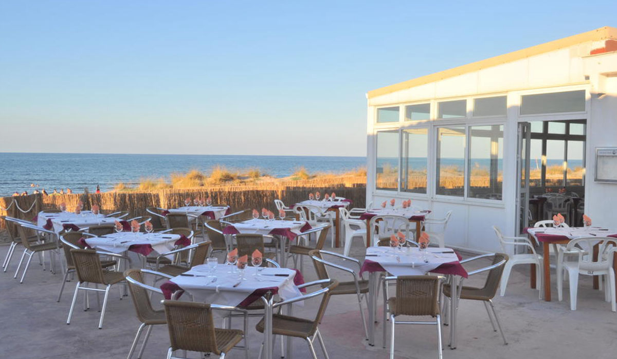 Camping Olé Communauté de Valence - Oliva visuel 1/2 Camping Olé Communauté de Valence - Oliva visuel 1/2