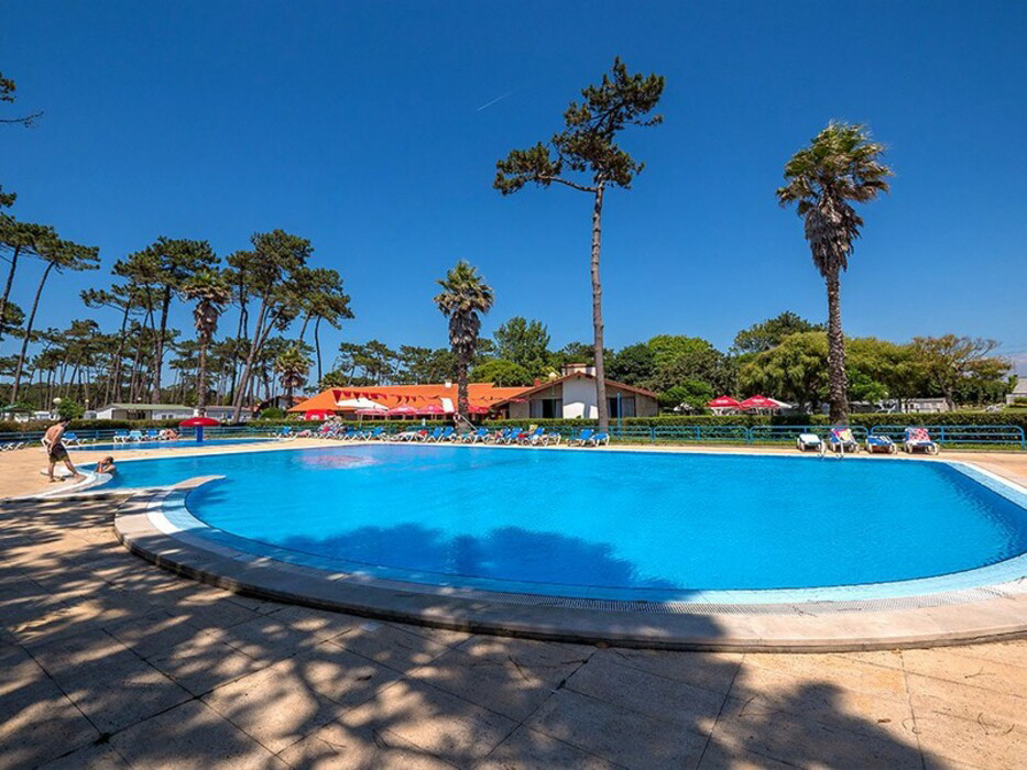 Camping Orbitur Angeiras Norte - Lavra Angeiras visuel 3/6 Camping Orbitur Angeiras Norte - Lavra Angeiras visuel 3/6