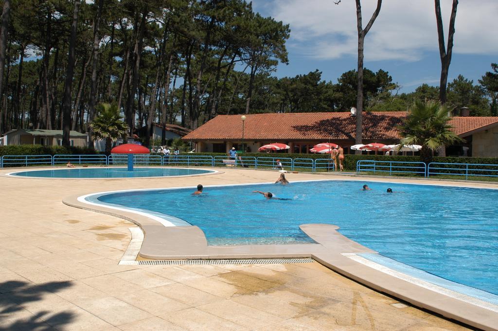 Camping Orbitur Angeiras Norte  - Lavra Angeiras visuel 4/10