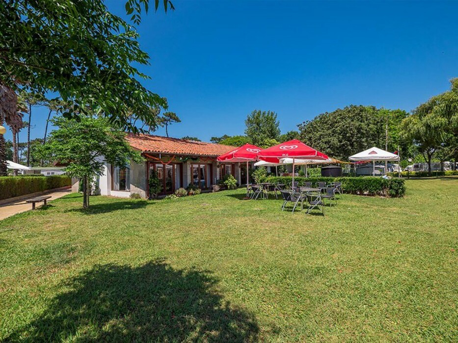 Camping Orbitur Angeiras Norte - Lavra Angeiras visuel 6/6 Camping Orbitur Angeiras Norte - Lavra Angeiras visuel 6/6