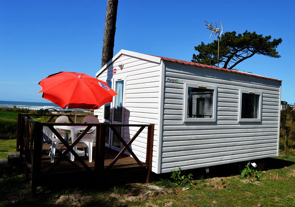 Camping Orbitur Angeiras Norte  - Lavra Angeiras visuel 8/10