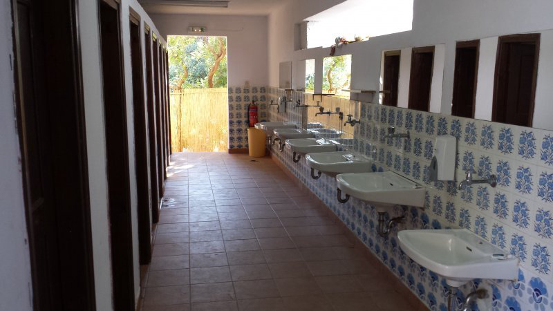 Camping Palechora Crète - Paleochora visuel 12/12