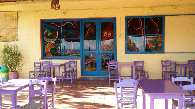 Camping Palechora Crète - Paleochora visuel 4/12