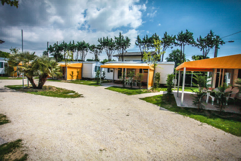 Camping Parco Capraro Vénétie - Lido di Jesolo visuel 3/3