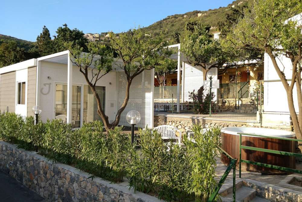 Camping Park Mara Ligurie - Borgio Verezzi visuel 3/3