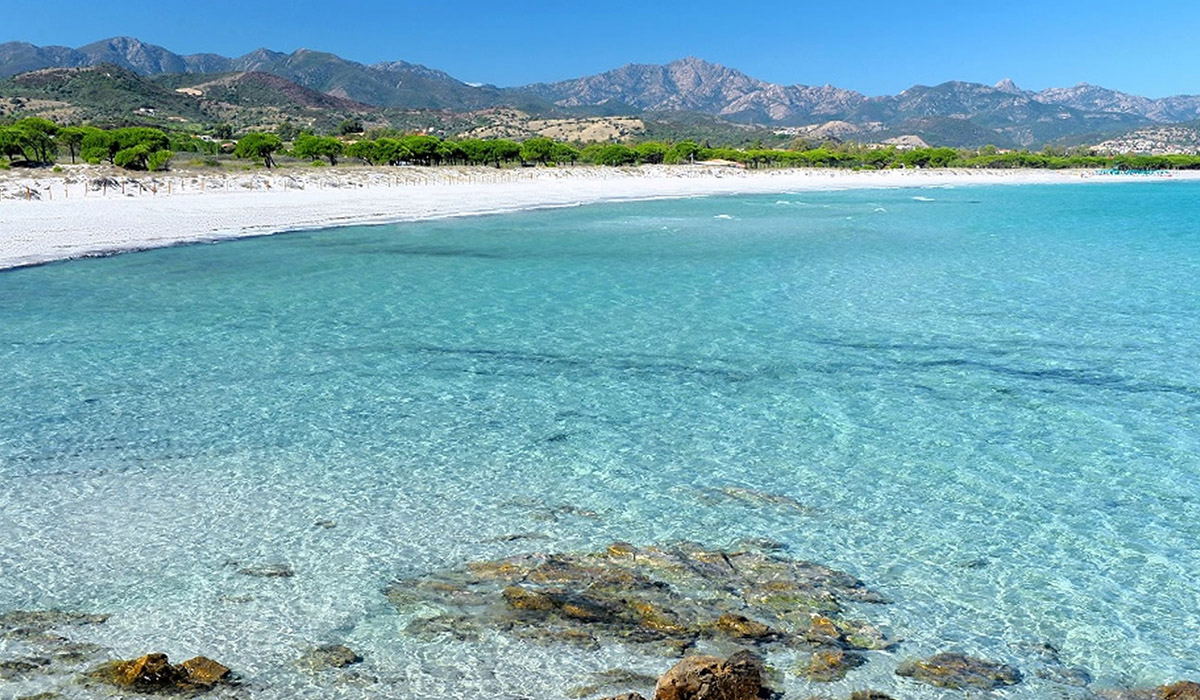 Camping Pedra Cupa - Sardaigne - Budoni visuel 1/4 Camping Pedra Cupa - Sardaigne - Budoni visuel 1/4