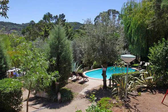 Camping Pelinos-Tomar Centro - Tomar visuel 2/3