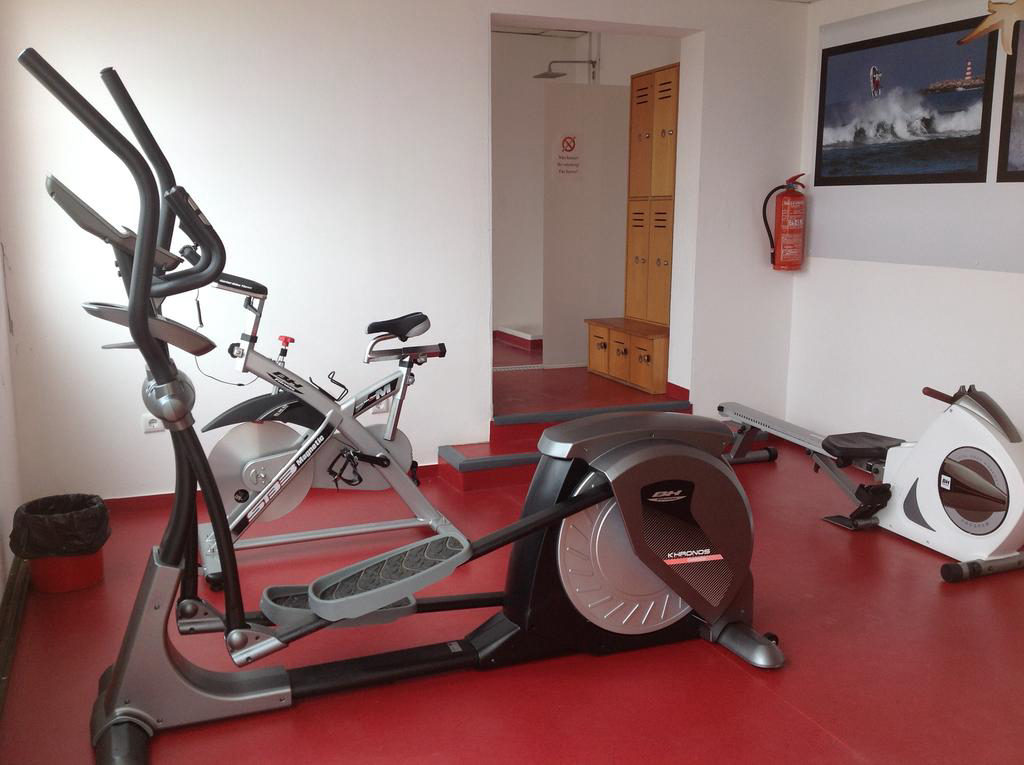 Camping Peniche Praia Centro - peniche visuel 6/7 Camping Peniche Praia Centro - peniche visuel 6/7