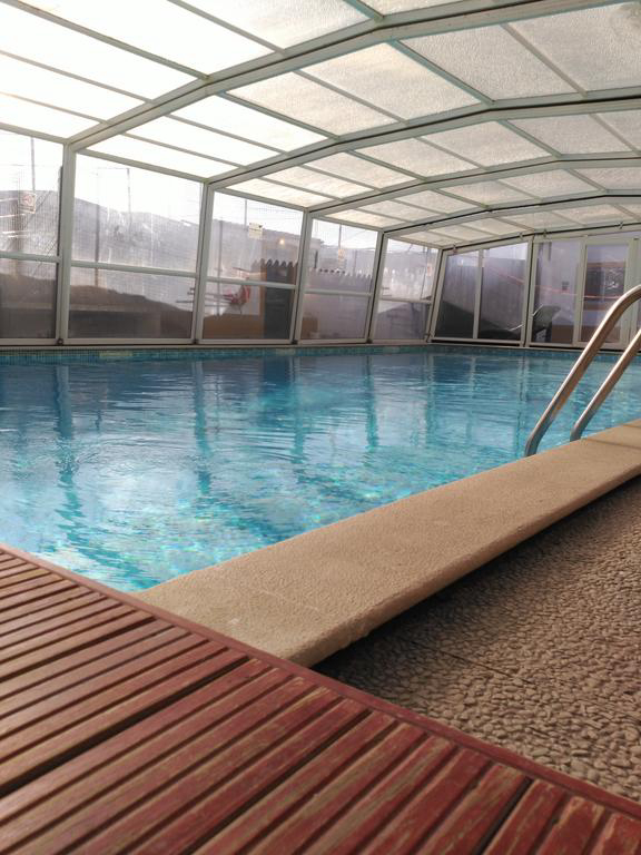 Camping Peniche Praia Centro - peniche visuel 2/7 Camping Peniche Praia Centro - peniche visuel 2/7