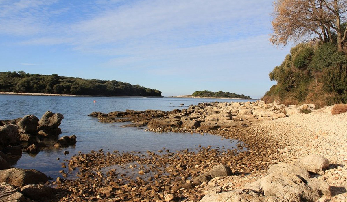 Camping Peskera Istrie - Banjole visuel 1/3