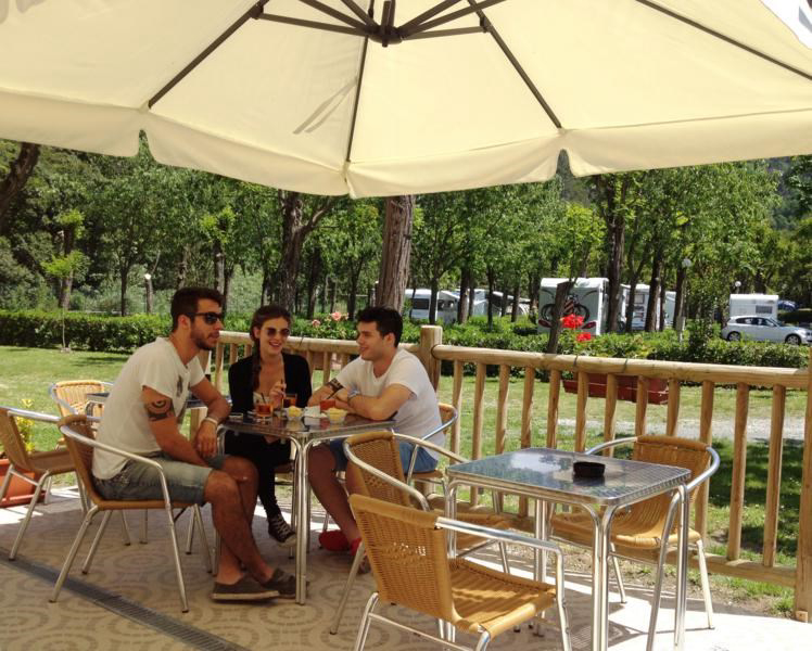 Camping Pian di Picche Ligurie - levanto visuel 3/3 Camping Pian di Picche Ligurie - levanto visuel 3/3